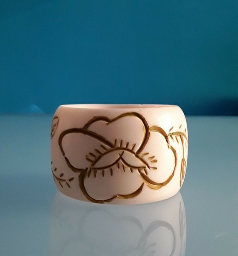 Bracciale bakelite - bracciale, in