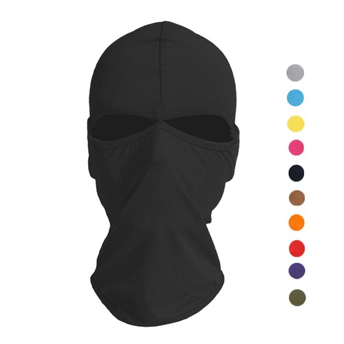 Maschera viso balaclava - maschera,