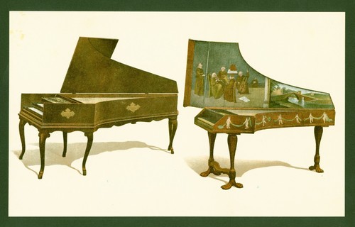 Litografia anno 1892 - ,