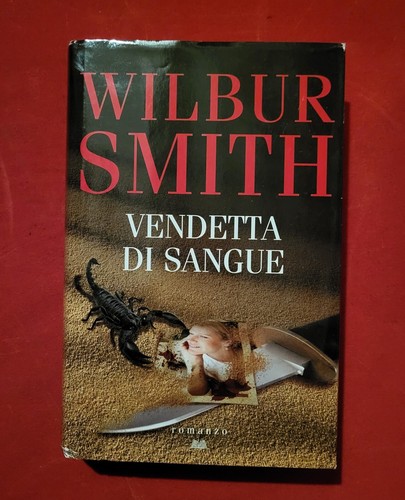 Vendetta sangue - vendetta,