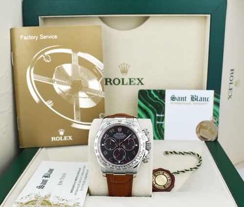 Rolex oro bianco 18kt - rolex,
