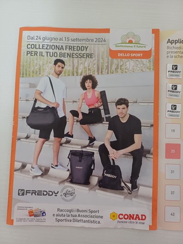 Punti conad collezione - punti,