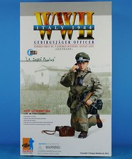 DRAGON 1:6 FIGURE 12" WW2