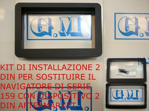 Mascherina sostituzione - , da