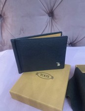 Portafoglio Uomo Tod’s con