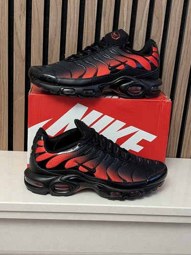 Nike uomo taglia 9 nero - 9,