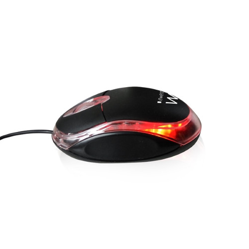 Mouse mini ottico con - mini, usb