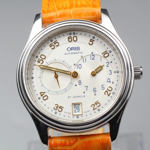 Orologio automatico uomo - da,