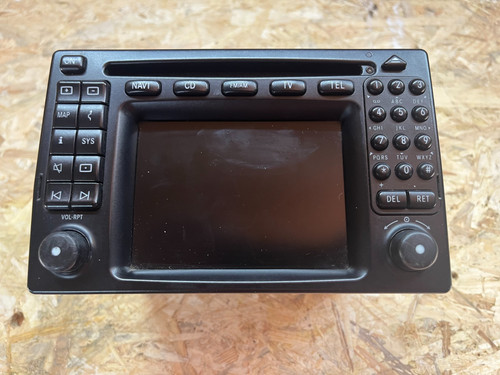 Mercedes w163 ml400 cdi - w163,