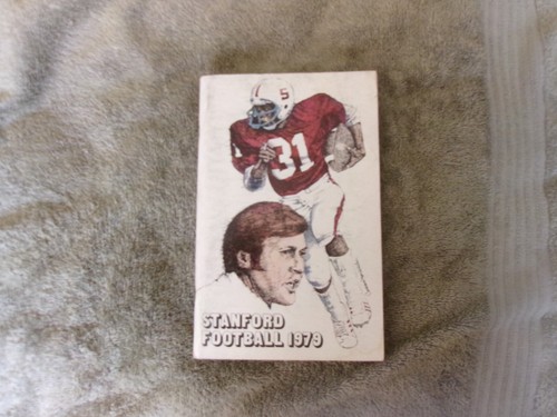 Stanford football media guide - stanford,