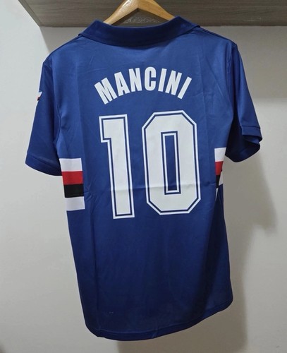 Maglia sampdoria home - , full