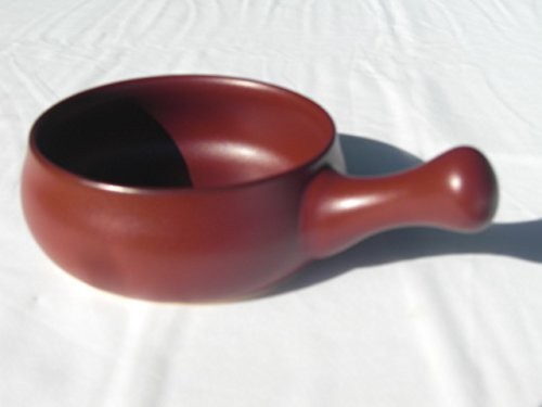 Mino yaki ramekin - ahijo, pot