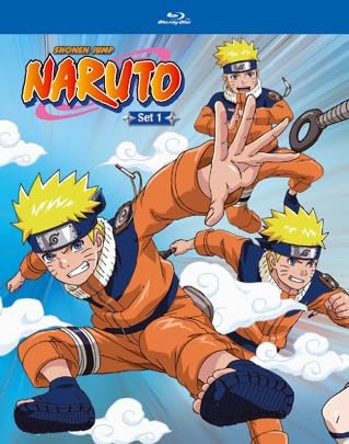Naruto set 1 - naruto,,
