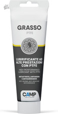 PTFE GREASE, High Performance