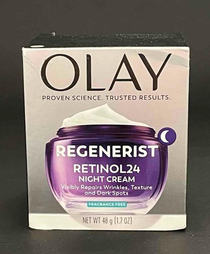 Olay regenerist retinol - regenerist,