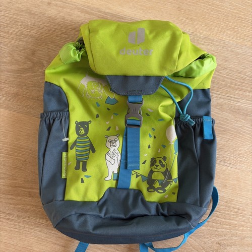 Deuter schmusebar zaino - zaino, per