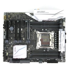 KIT  Scheda madre  ASUS X99-A