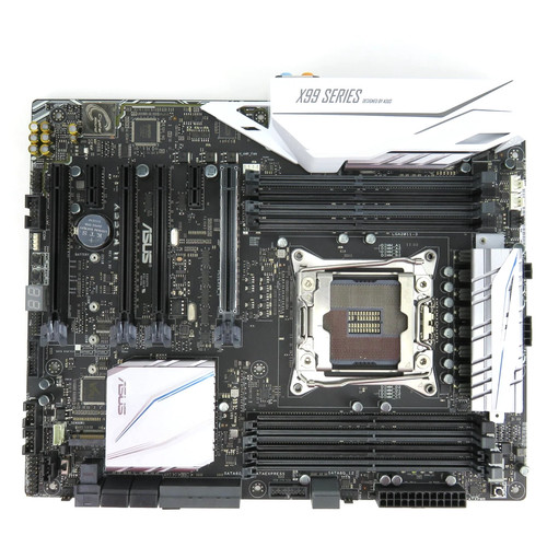 Kit scheda madre asus - kit,