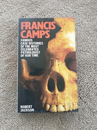 Francis camps case - francis,