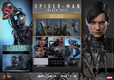 New Hot Toys MMS728B