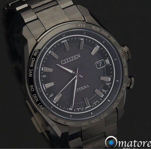 Citizen attesa cb0285 63e - attesa, cb0285-63e