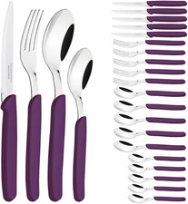 - Set Di 24 Posate Carmelo