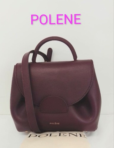 Borsa tracolla ave13 polene - tracolla,