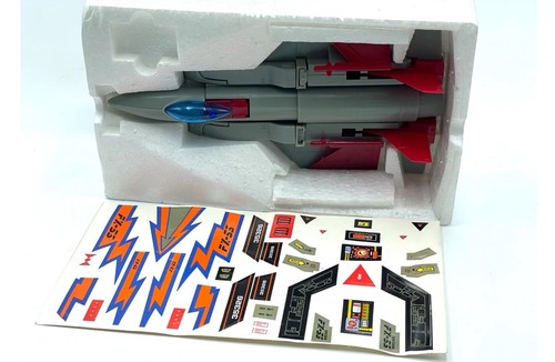 Vintage decepticon air - decepticon,