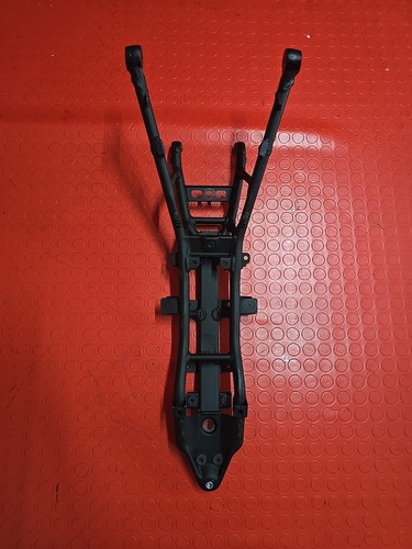 Telaietto posteriore ducati - telaietto,