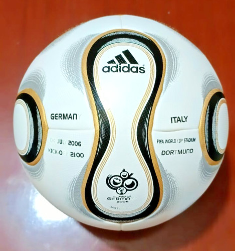 Pallone calcio adidas - pallone, da