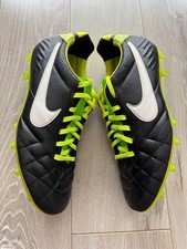 Scarpe da calcio Nike Tiempo