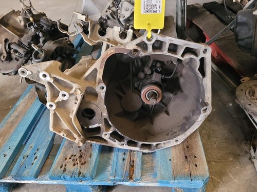 Cambio manuale completo per - cambio,