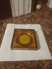 Posacenere Vetro  Pubblicità