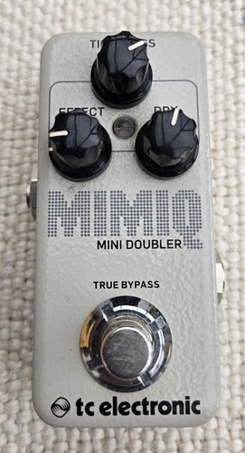 Electronic mimiq mini - electronic,