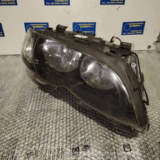 63126910956 Proiettore DX BMW Serie 3 (E46) 320d Td SW 5p/d/1995cc
