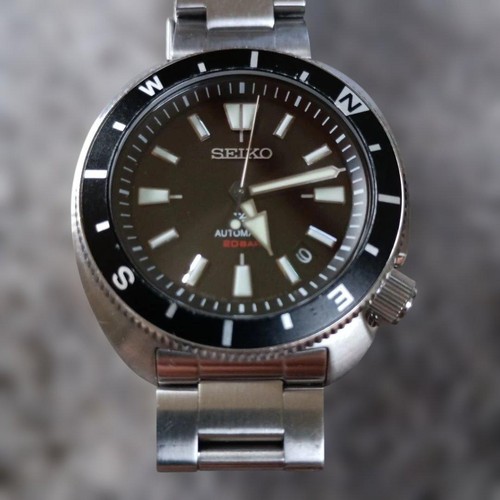 Questo orologio - un,