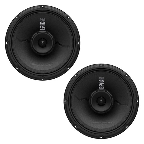 Audiocontrol epic pro - audiocontrol,