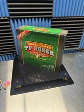Texas Hold Em TV Poker