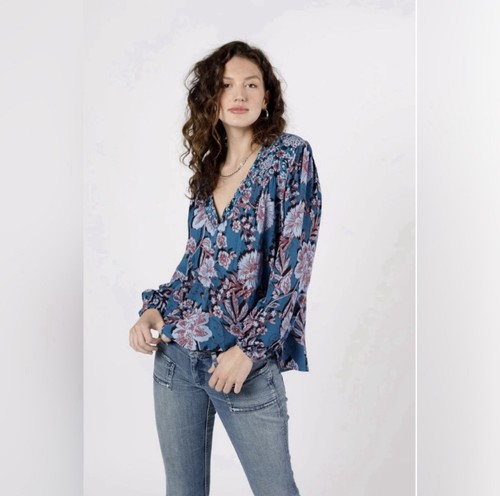 Band the free josie top - free, a