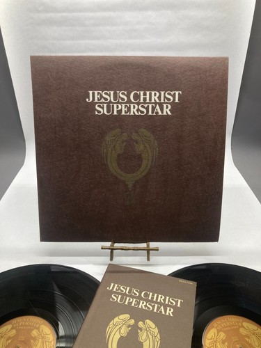Jesus christ superstar rock - christ,