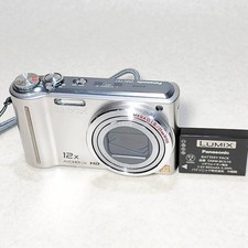 Panasonic LUMIX DMC-TZ7