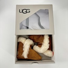 UGG LEAT SCARPA CULLA BAMBINO