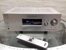 Sony STR-DG510 argento 5.1