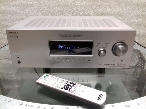 Sony str dg510 argento 1 - sony, 5.1
