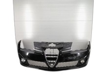 PARAURTI ANTERIORE COMPLETO