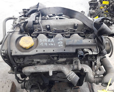 D19aa 88kw motore - d19aa, semicompl