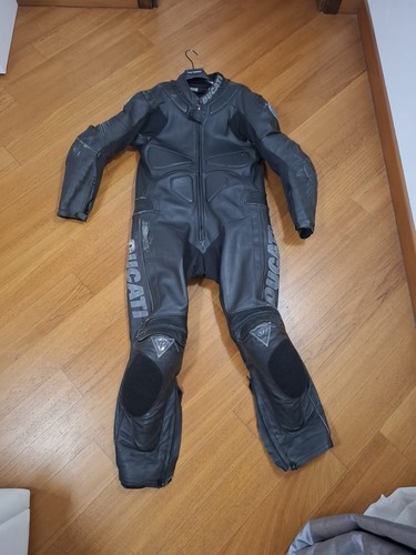 Tuta dainese - tuta,