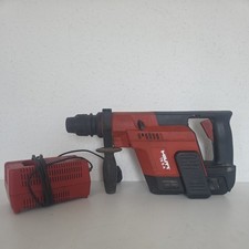 Trapano avvitatore rotativo senza fili Hilti TE5-A con batteria e caricatore