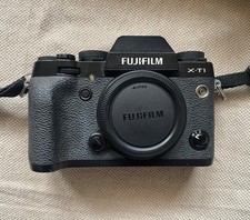 Fujifilm X-T1 Body –