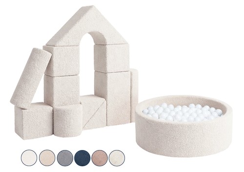 Velinda softplay mondo - softplay,